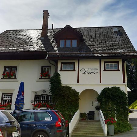 Residenz Larix Apartments Davos Exterior photo
