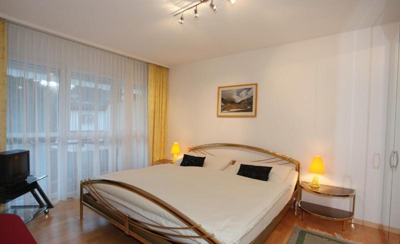 Residenz Larix Apartments Davos Exterior photo