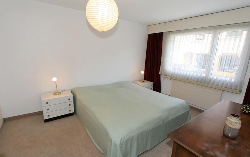 Residenz Larix Apartments Davos Room photo